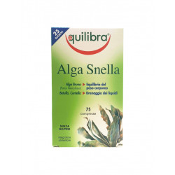 Sea Weed Slim