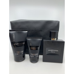 Mauboussin In Black EDP 100ml
